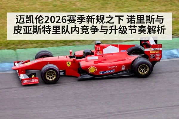 迈凯伦2026赛季新规之下 诺里斯与皮亚斯特里队内竞争与升级节奏解析